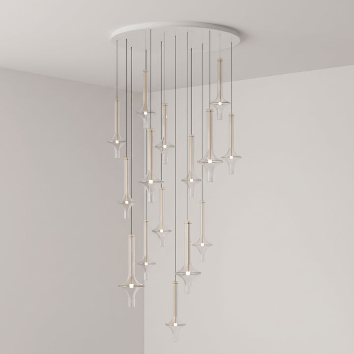 Wonder Suspension Lamp