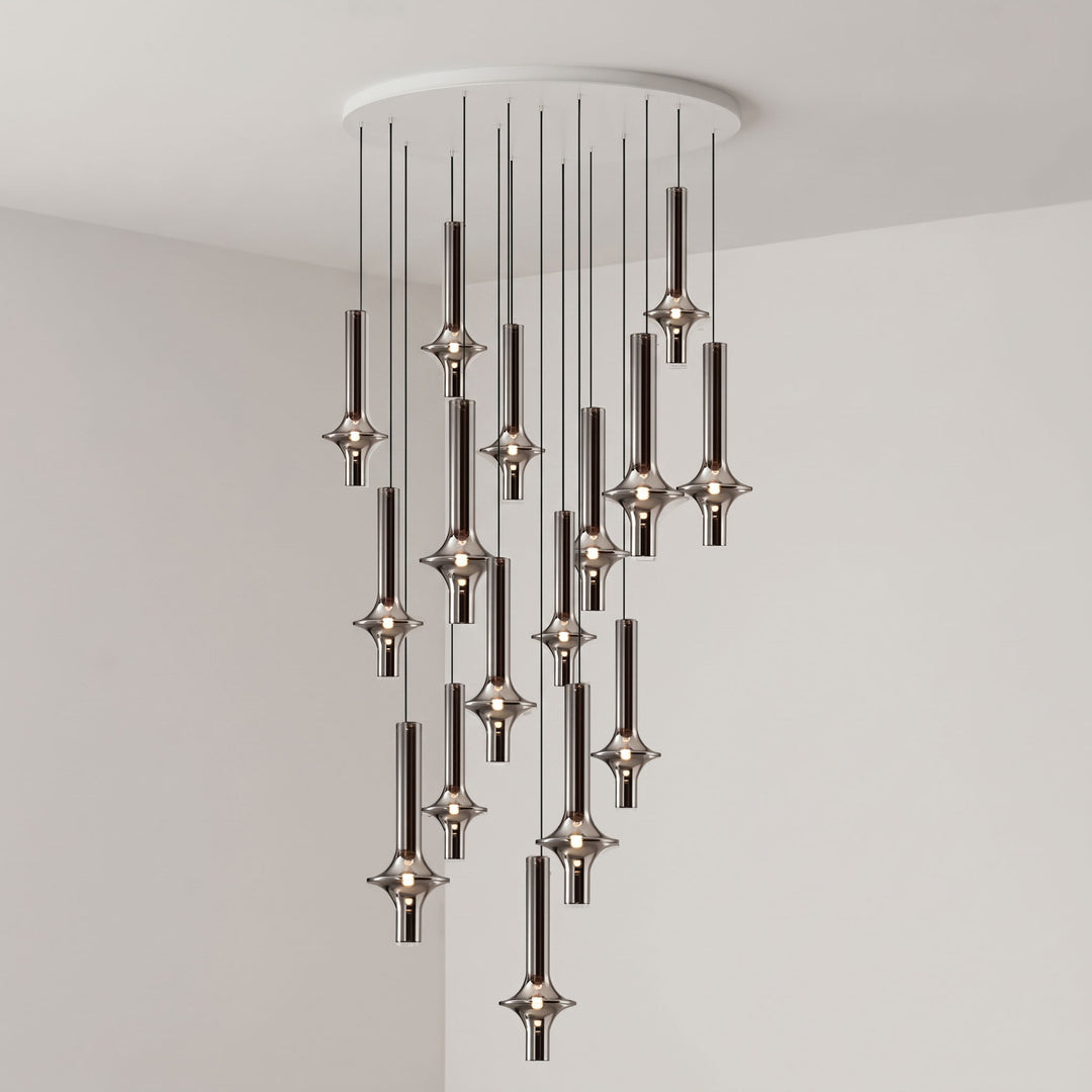 Wonder Suspension Lamp
