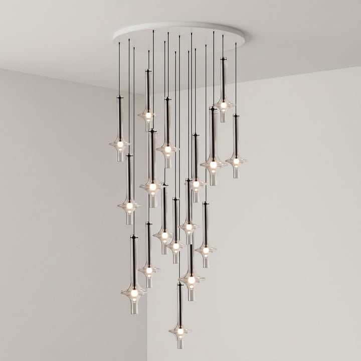 Wonder Suspension Lamp