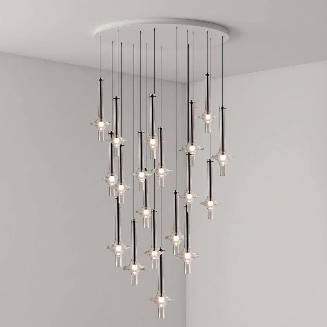 Wonder Suspension Lamp