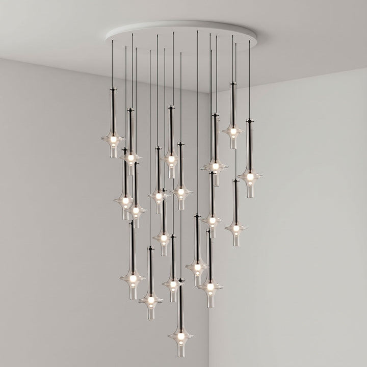 Wonder Suspension Lamp