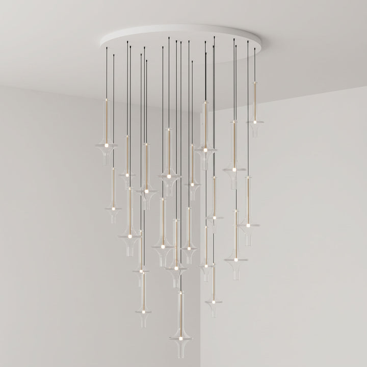Wonder Suspension Lamp