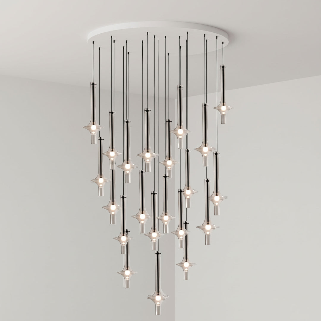 Wonder Suspension Lamp