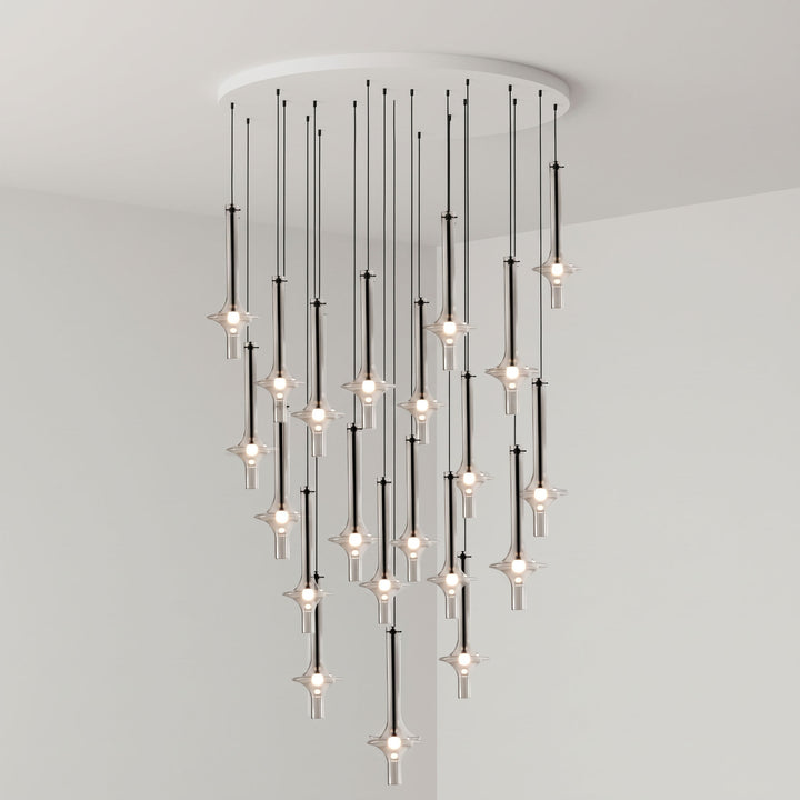 Wonder Suspension Lamp