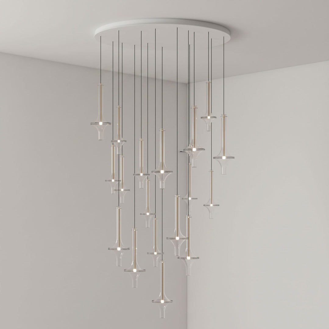 Wonder Suspension Lamp