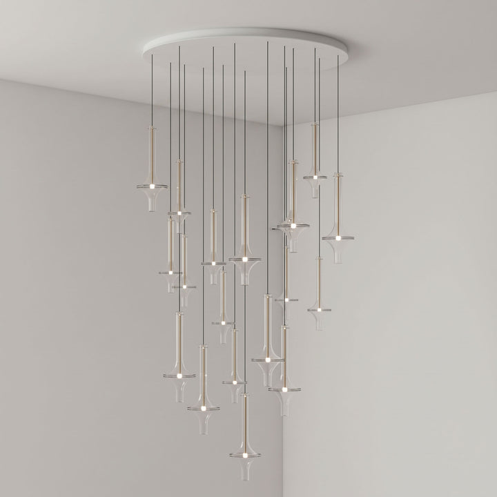 Wonder Suspension Lamp
