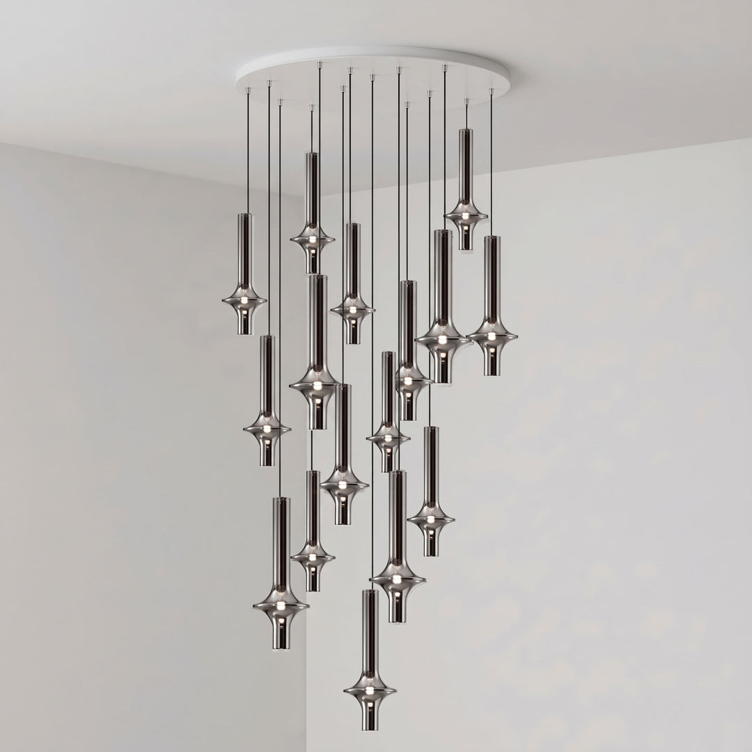 Wonder Suspension Lamp