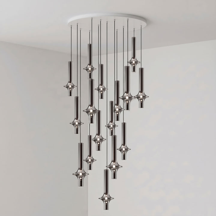 Wonder Suspension Lamp