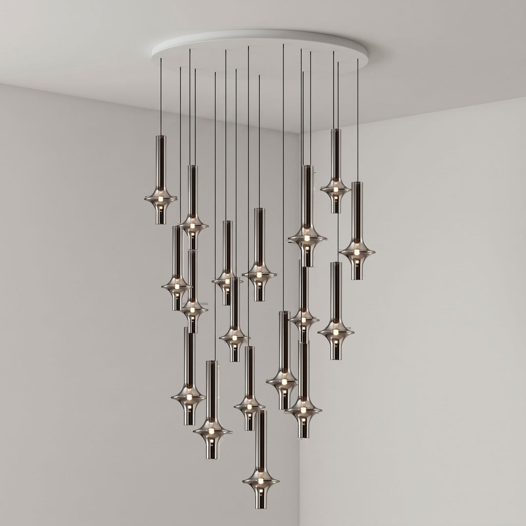 Wonder Suspension Lamp