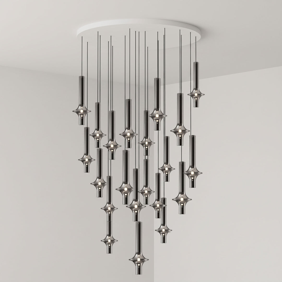Wonder Suspension Lamp