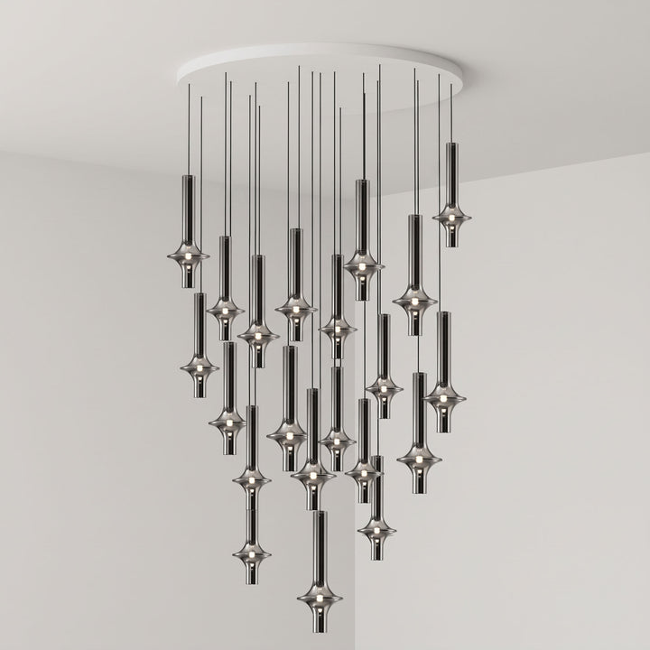 Wonder Suspension Lamp