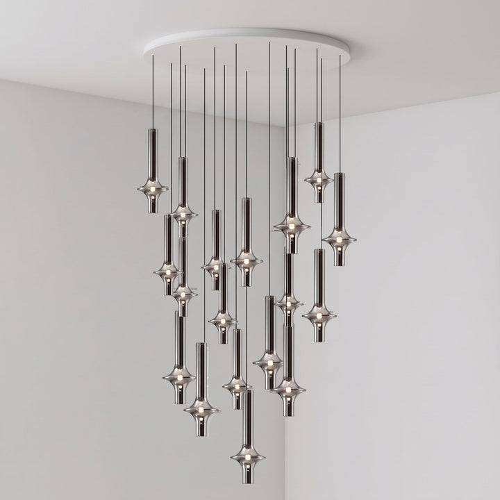 Wonder Suspension Lamp