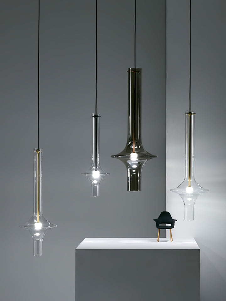 Wonder Suspension Lamp - Vakkerlight