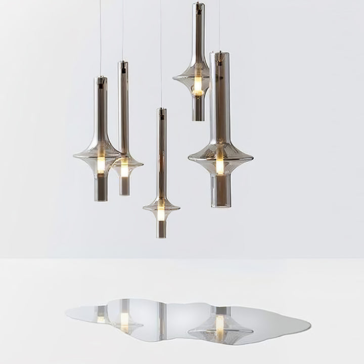 Wonder Suspension Lamp - Vakkerlight