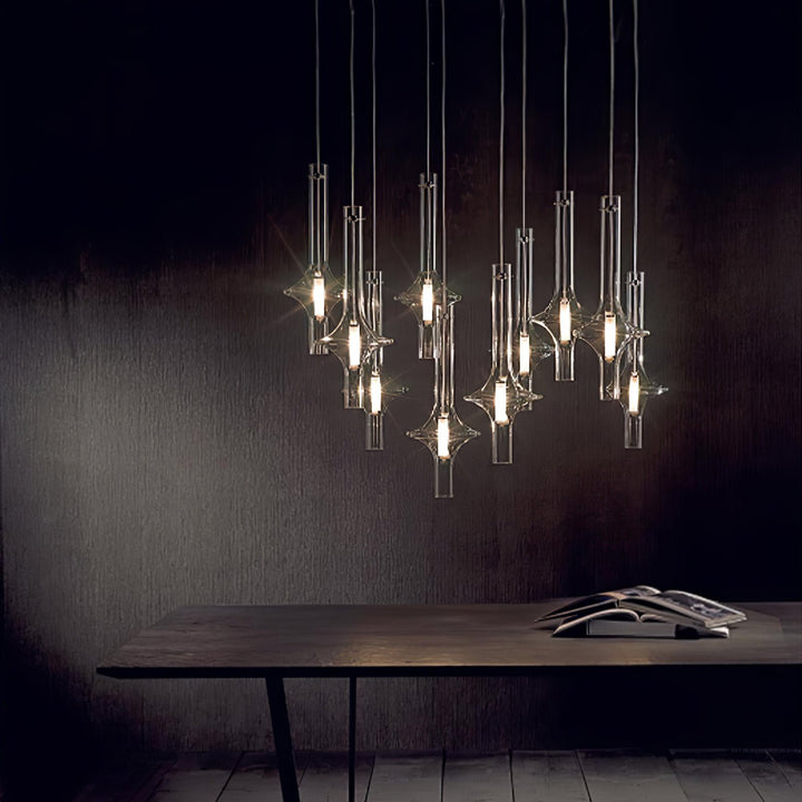 Wonder Suspension Lamp - Vakkerlight