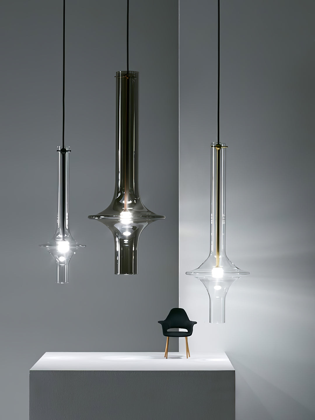 Wonder Suspension Lamp - Vakkerlight