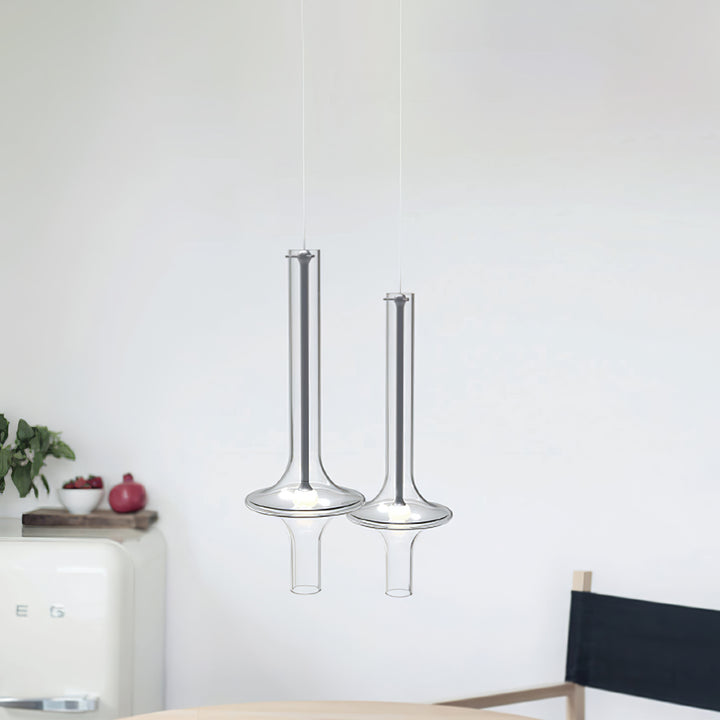 Wonder Suspension Lamp - Vakkerlight