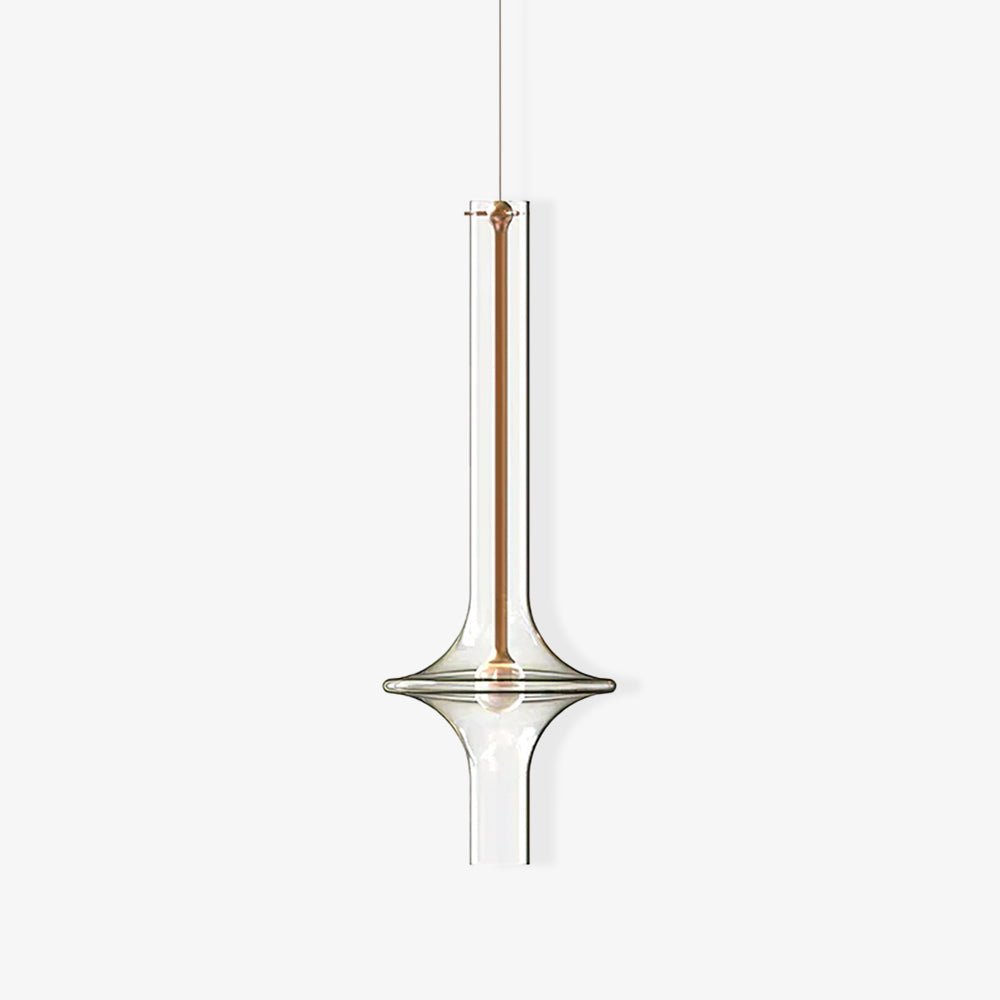 Wonder Suspension Lamp - Vakkerlight