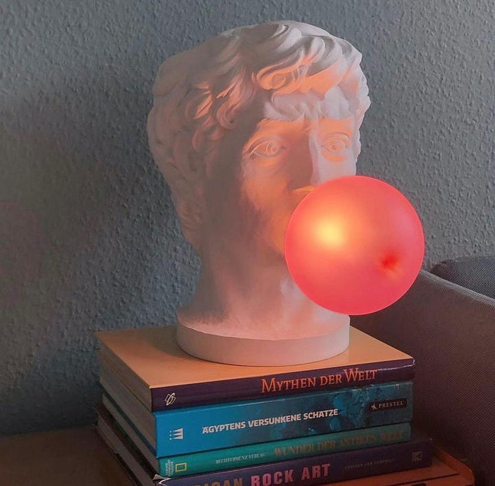 Wonder Table Lamp - Vakkerlight