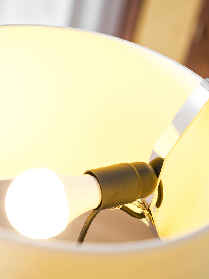 Wood Tmm Floor Lamp - Vakkerlight