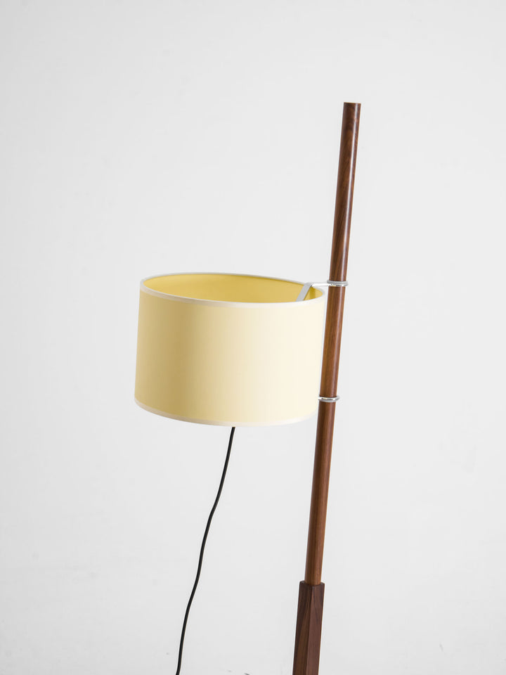 Wood Tmm Floor Lamp - Vakkerlight