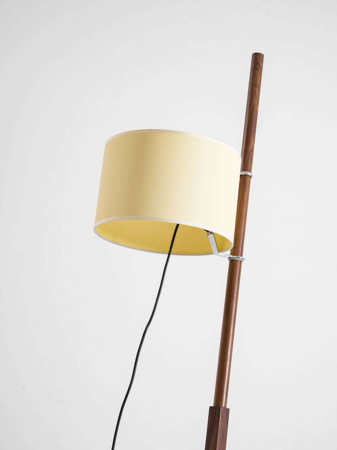 Wood Tmm Floor Lamp - Vakkerlight