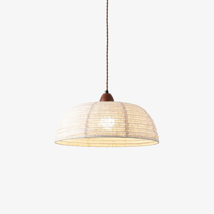 Fabric Series Pendant Lamp - Vakkerlight