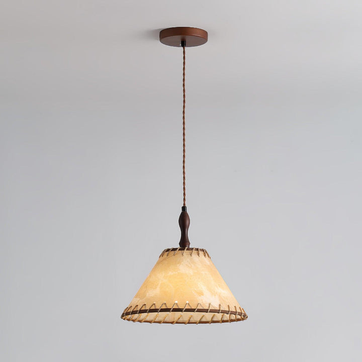 Fabric Series Pendant Lamp - Vakkerlight