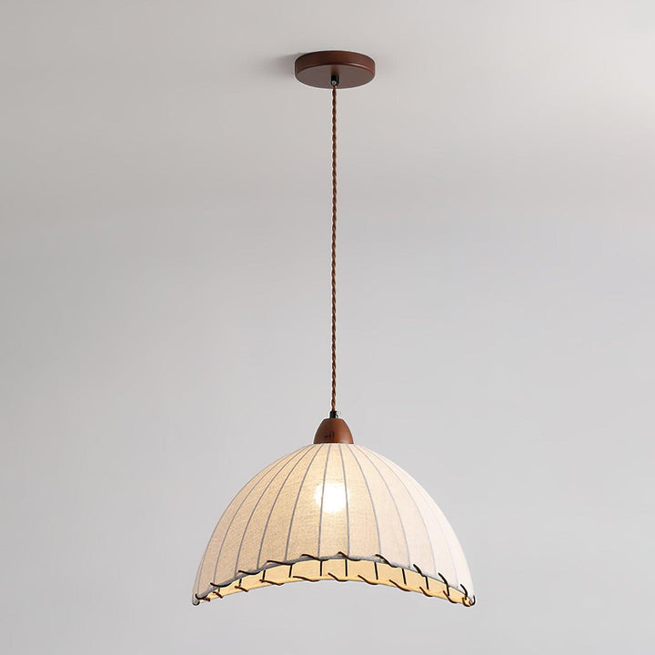 Fabric Series Pendant Lamp - Vakkerlight