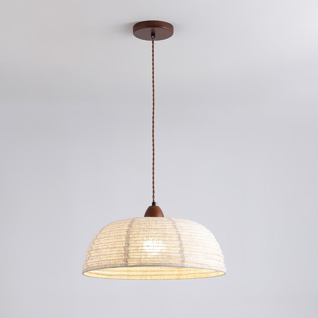 Fabric Series Pendant Lamp - Vakkerlight