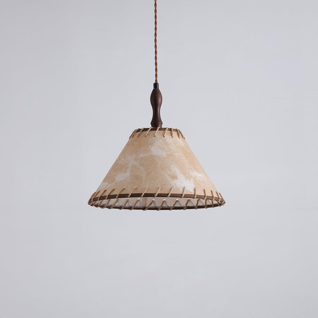 Fabric Series Pendant Lamp - Vakkerlight