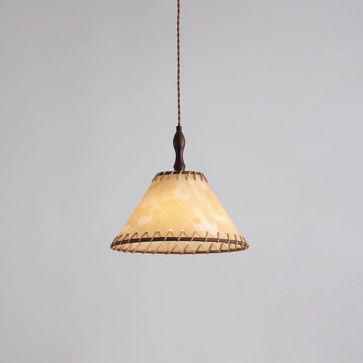 Fabric Series Pendant Lamp - Vakkerlight