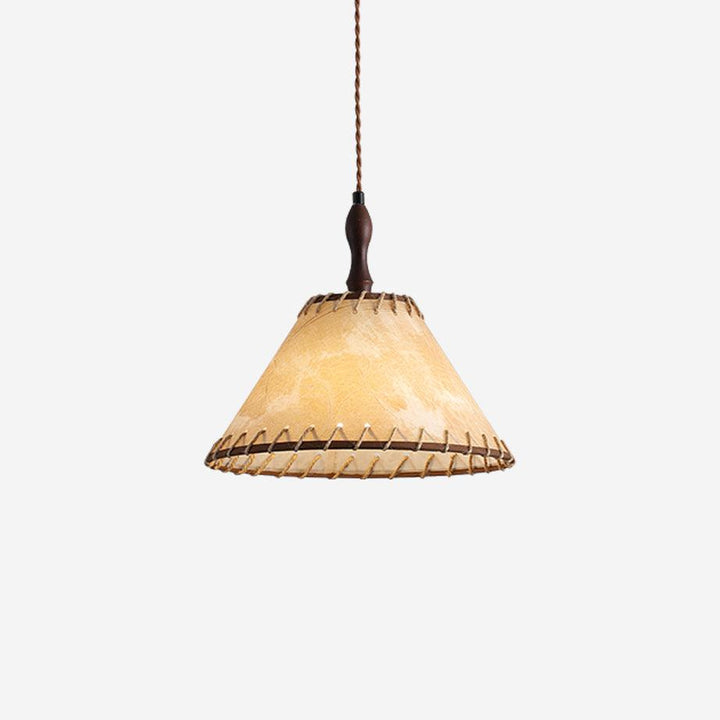 Fabric Series Pendant Lamp - Vakkerlight