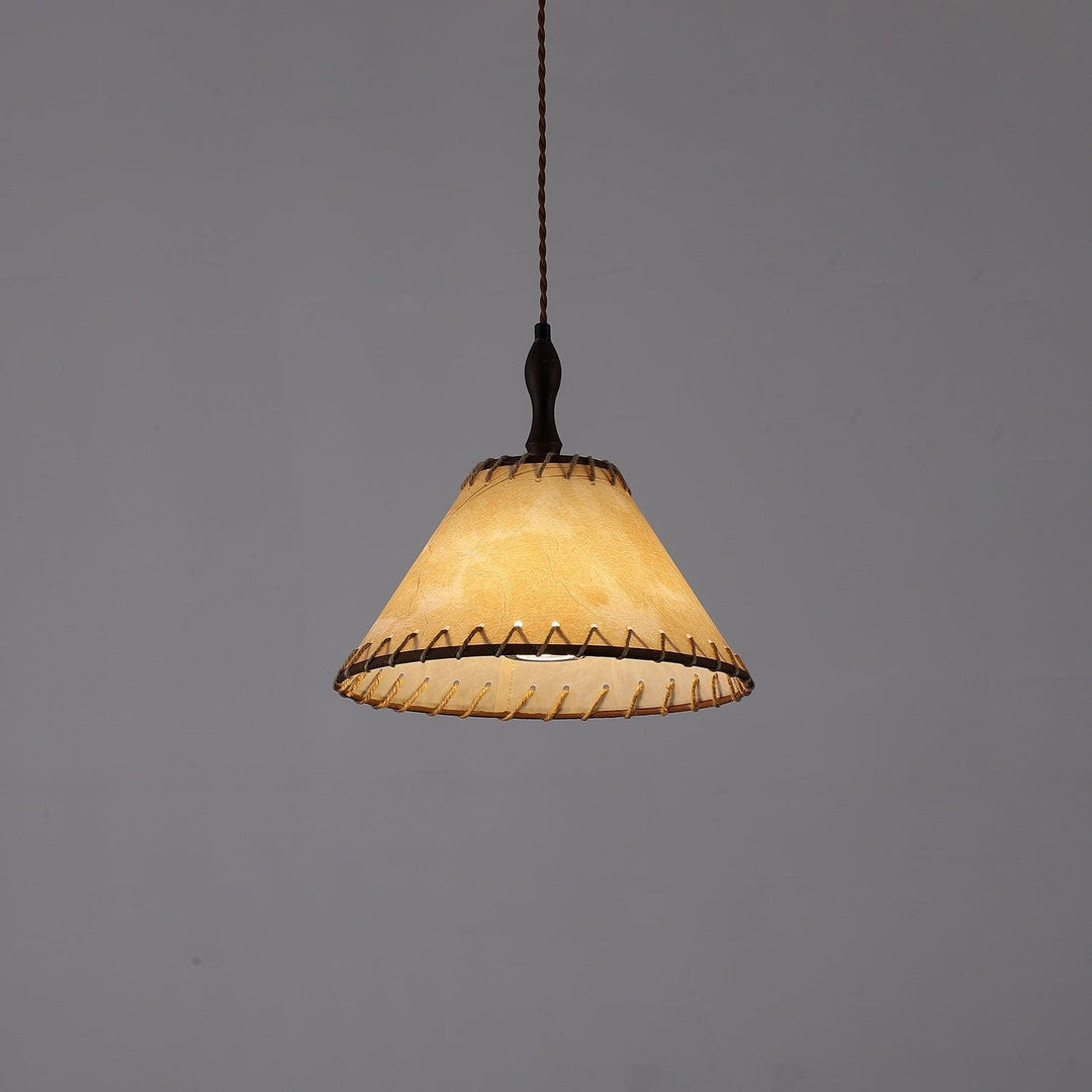 Fabric Series Pendant Lamp - Vakkerlight