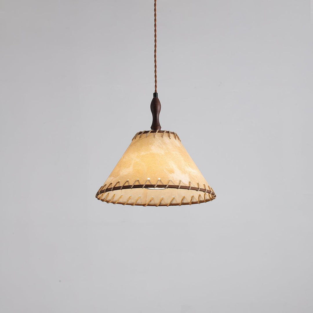 Fabric Series Pendant Lamp - Vakkerlight