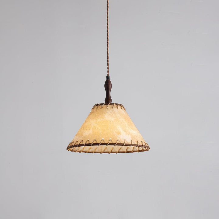 Fabric Series Pendant Lamp - Vakkerlight