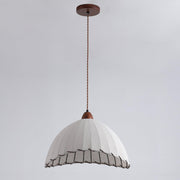 Fabric Series Pendant Lamp - Vakkerlight