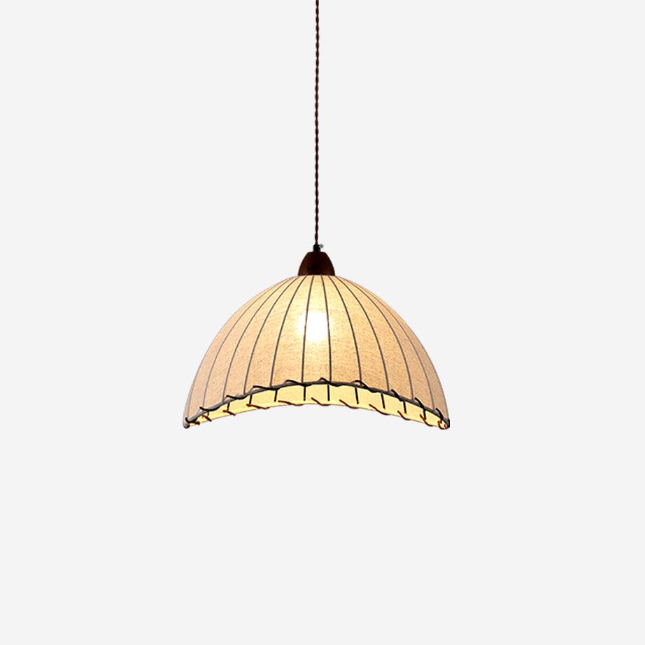 Fabric Series Pendant Lamp - Vakkerlight