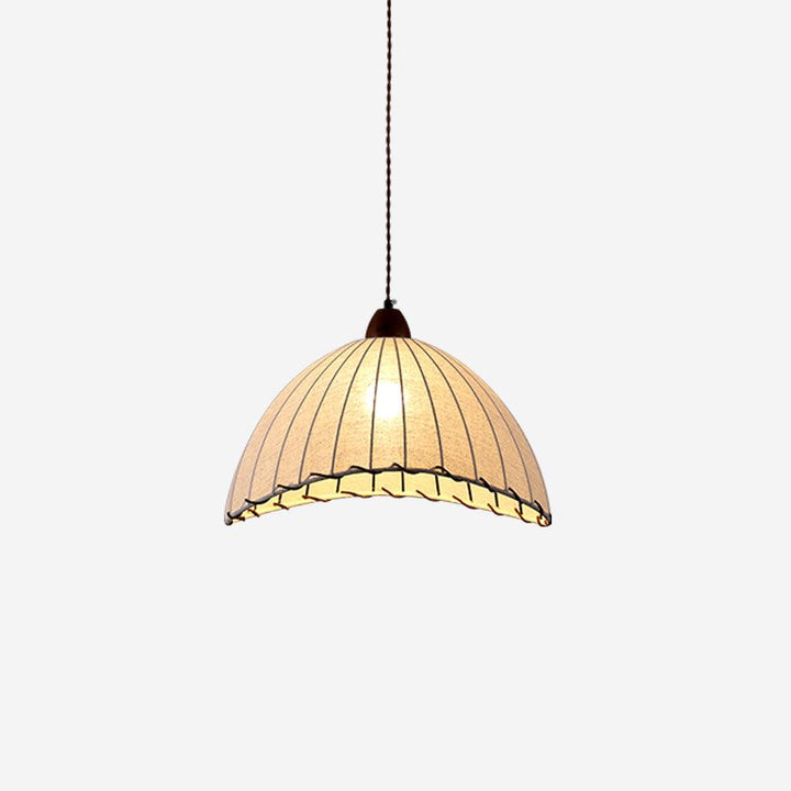 Fabric Series Pendant Lamp - Vakkerlight