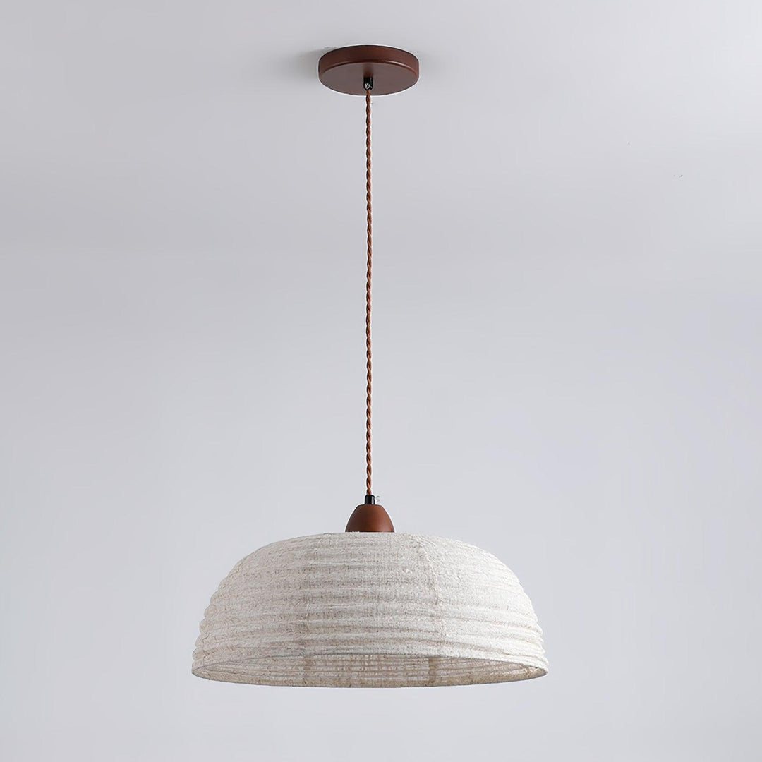 Fabric Series Pendant Lamp - Vakkerlight