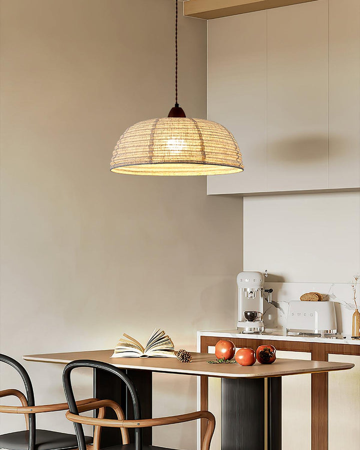 Fabric Series Pendant Lamp - Vakkerlight