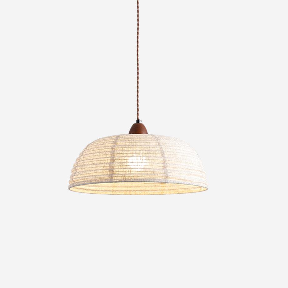 Fabric Series Pendant Lamp - Vakkerlight