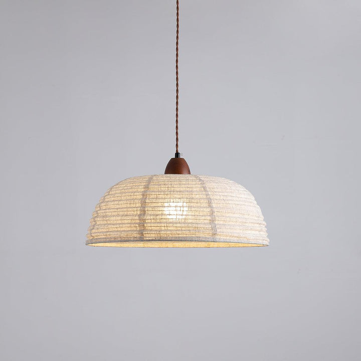 Fabric Series Pendant Lamp - Vakkerlight