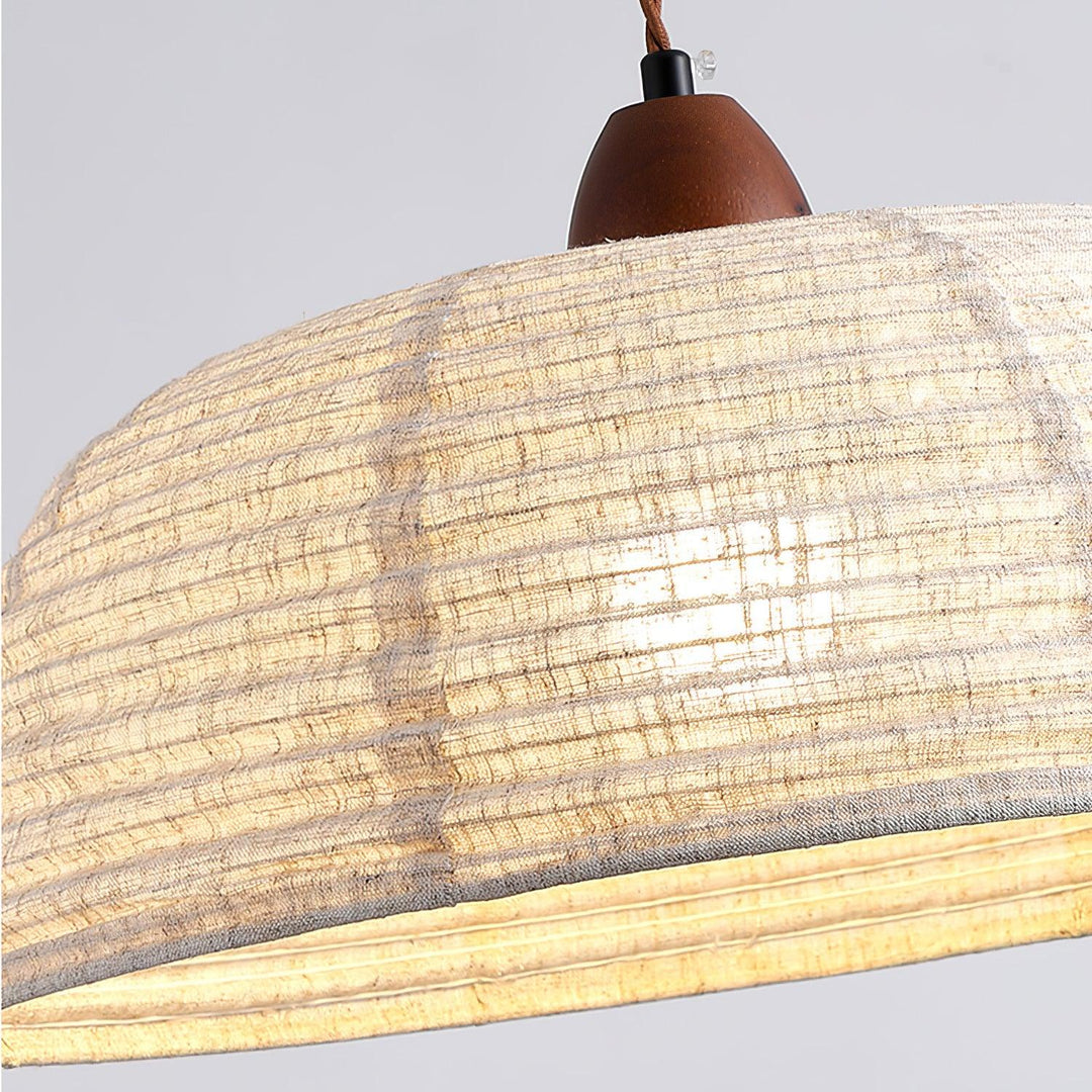 Fabric Series Pendant Lamp - Vakkerlight