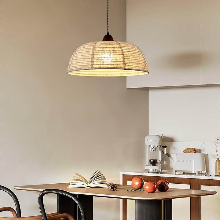 Fabric Series Pendant Lamp - Vakkerlight