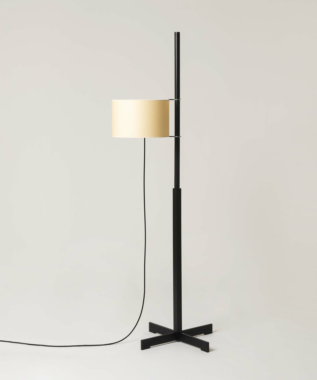 Wood Tmm Floor Lamp - Vakkerlight