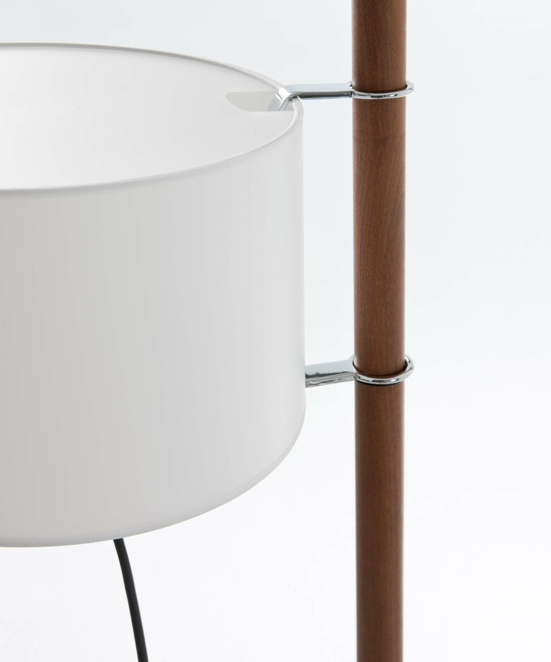 Wood Tmm Floor Lamp - Vakkerlight