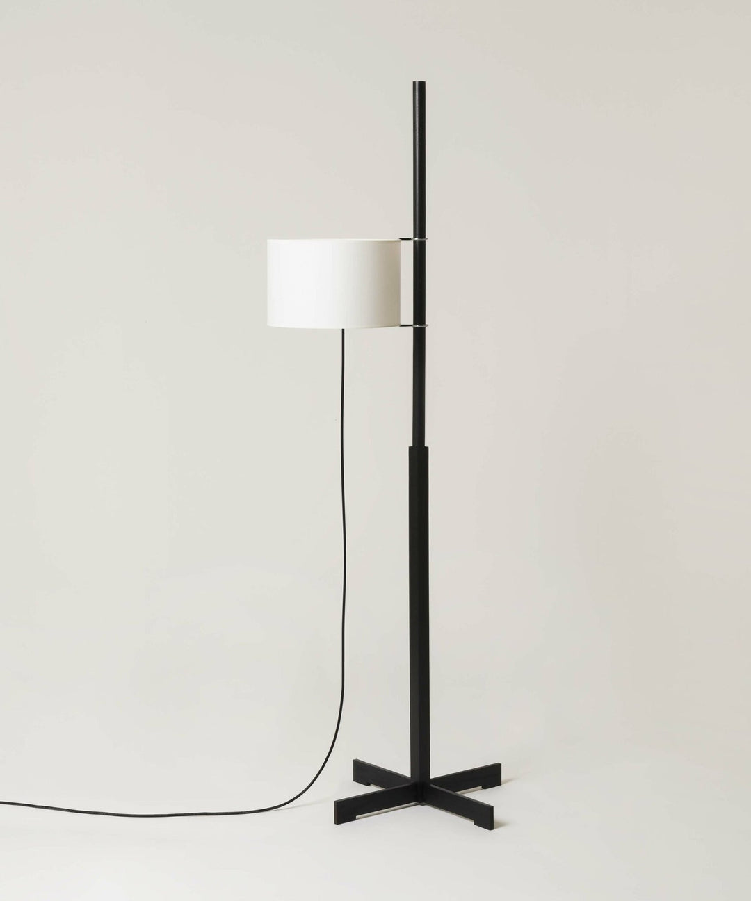Wood Tmm Floor Lamp - Vakkerlight