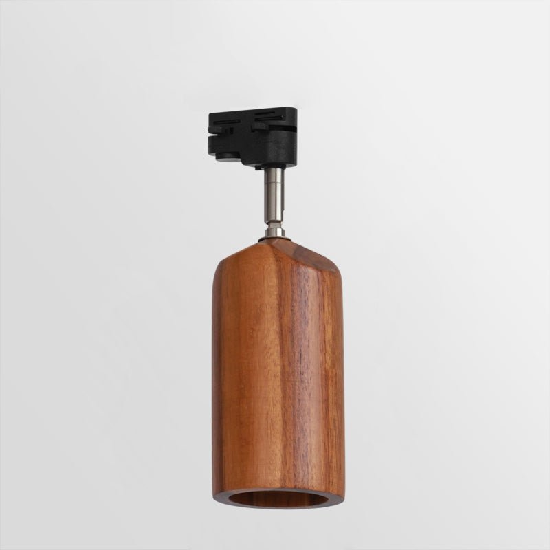 Wood Track Ceiling Lamp - Vakkerlight