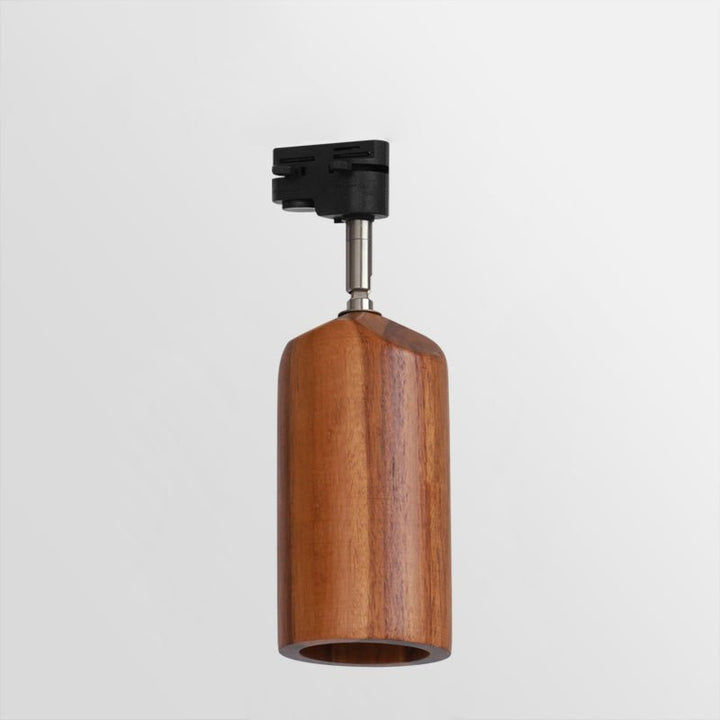 Wood Track Ceiling Lamp - Vakkerlight